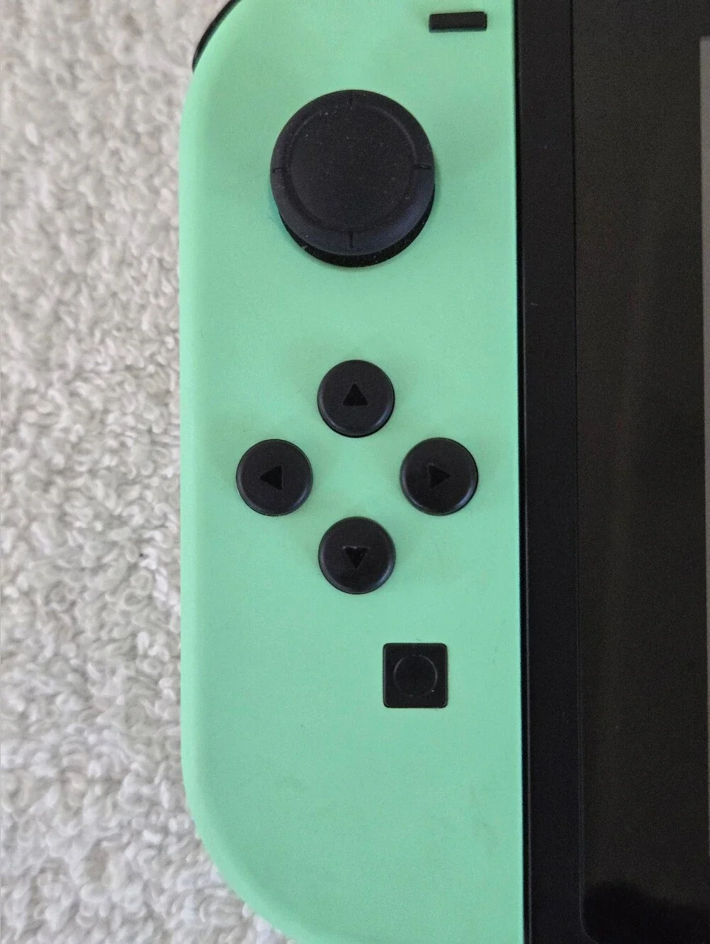 Nintendo Switch Animal Crossing HAC-001(-01) W/Just Dance 2022 & 128GB SD Card